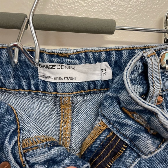 Garage Jeans - Picture 2 of 3